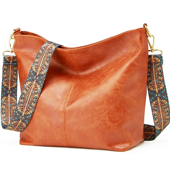 Hobo Bag for Women Crossbody and Handbag Ladies Chic Shoulder Bags