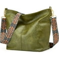 thumbnail image 1 of Hobo Bag for Women Crossbody and Handbag Ladies Chic Shoulder Bags, 1 of 7