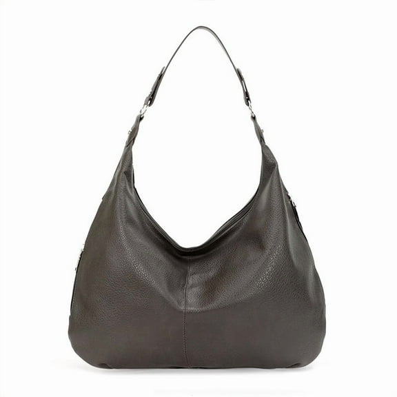 Hobo Bags Handbags for Women Slouchy Shoulder Bags Purses Top Handle Handbags Ladies Boho Totes Bags Purses Soft PU Leather