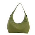 thumbnail image 1 of Hobo Bags for women,Lightweight Soft Faux Leather Underarm Shoulder Bag for Daily Commute Casual Shopping Use, 1 of 4