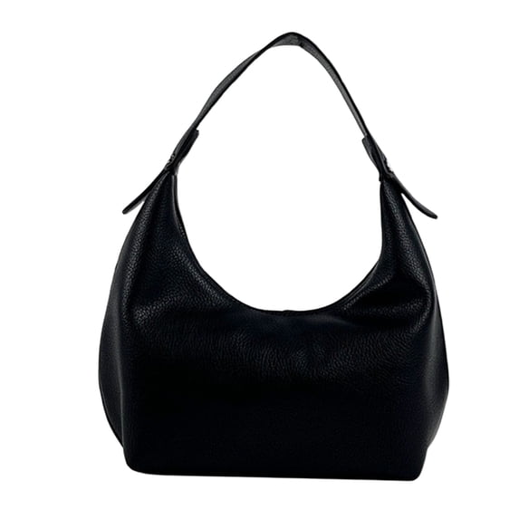 Hobo Bags for women,Lightweight Soft Faux Leather Underarm Shoulder Bag for Daily Commute Casual Shopping Use