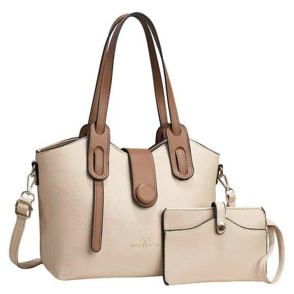 Hobo Crossbody Purse and Handbags for Women Trendy Leather Top Handle Shoulder Satchel Tote Work Bags Ladies