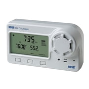 Data Logger,100 ft.Range,Continuous MX1102A