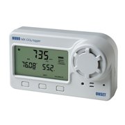 Data Logger,100 ft.Range,Continuous MX1102A