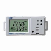 Hobo Data Logger,Temp/Humidity,Bluetooth MX1101