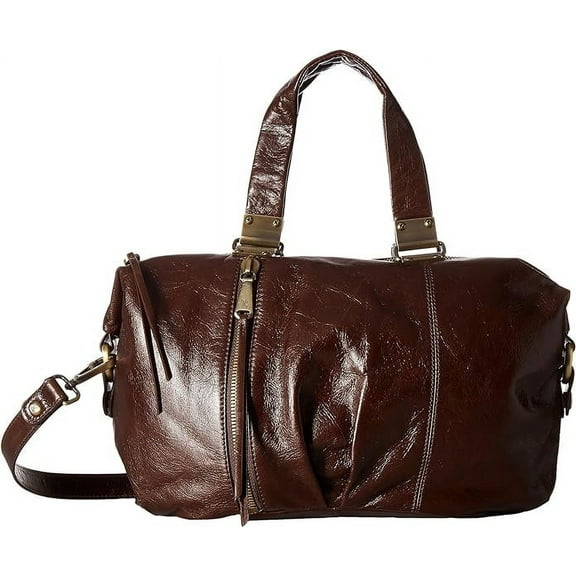 Hobo Derby Espresso Handbag
