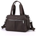 thumbnail image 1 of Hobo Handbags Light Nylon Crossbody Bag for Women, Multi Compartment Tote Purse Bags, 1 of 7