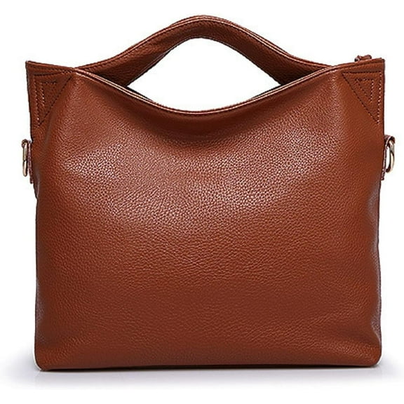 Hobo Handbags for Women Shoulder Bag Ladies Top-Handle Bag 2pcs Purse Set