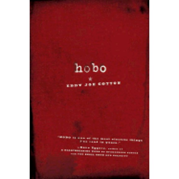 Pre-Owned Hobo (Paperback) 1400048095 9781400048090