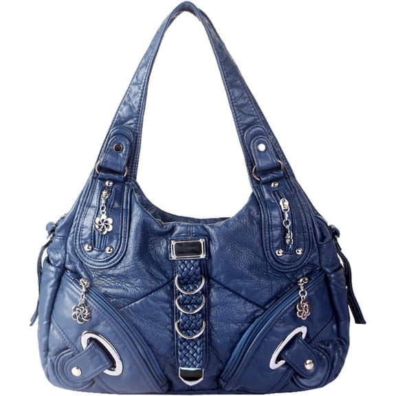 Hobo Purses and handbags for Women Satchel Handbag Women Purses Large Daily Shoulder Bags