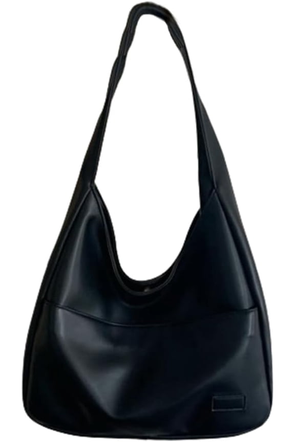 Hobo Shoulder Bag Leather Handbag Designer Tote Bags Leather for Women Shoulder Bags