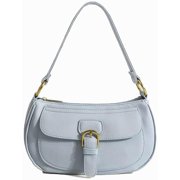 Hobo Shoulder Bag for Women Cute Clutch Ladies Leather Handbags Underarm Purse