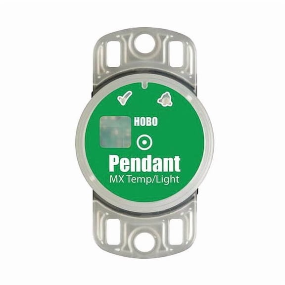 Hobo Water Temp/Light Data logger MX2202