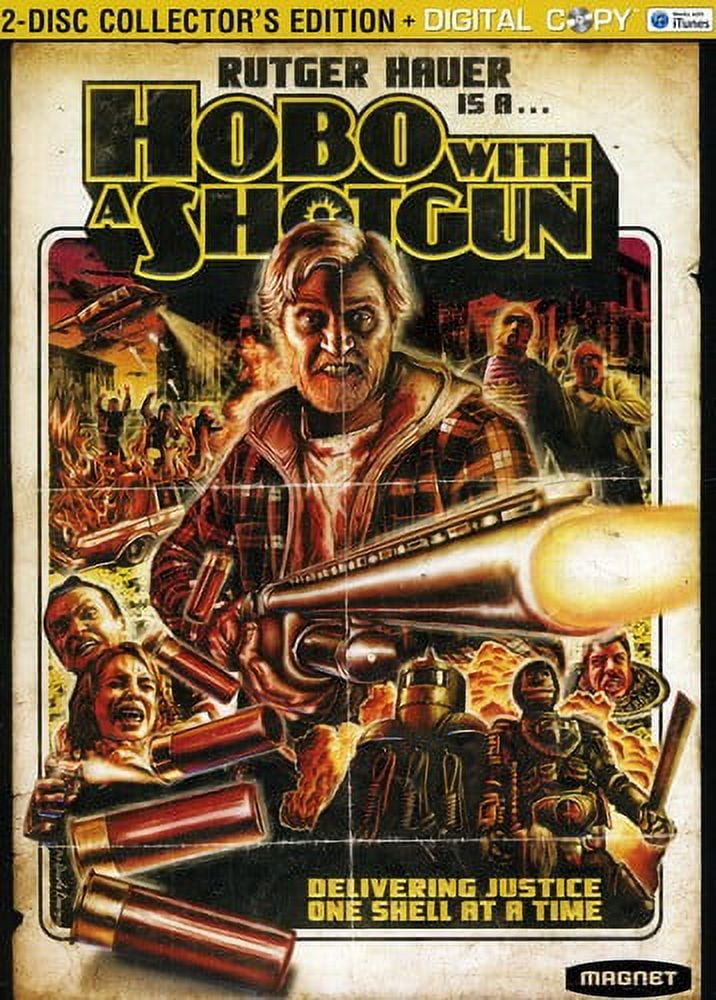 The Hunt (DVD), Magnolia Home Ent, Drama - Walmart.com