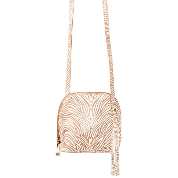 Hobo Women's  Nash Crossbody Bag Multi One Size