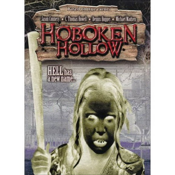 HOBOKEN HOLLOW