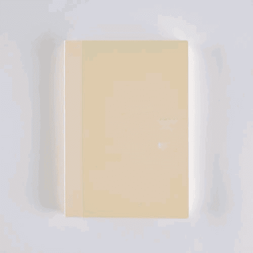 Hobonichi Techo 2026 Original Book A6, Simplified Chinese, Daily, Jan Start, Mon Start, Planner$$Office