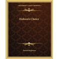 thumbnail image 1 of Hobson's Choice (Paperback), 1 of 1