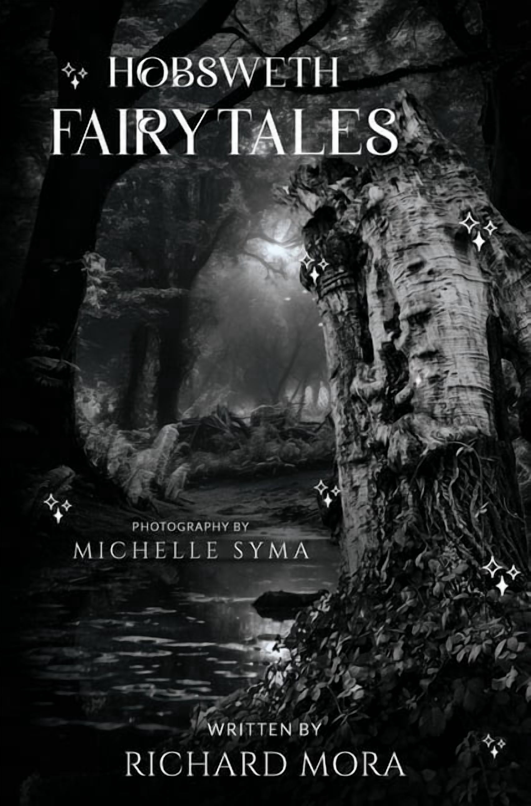 Hobsweth Fairytales, (Paperback)