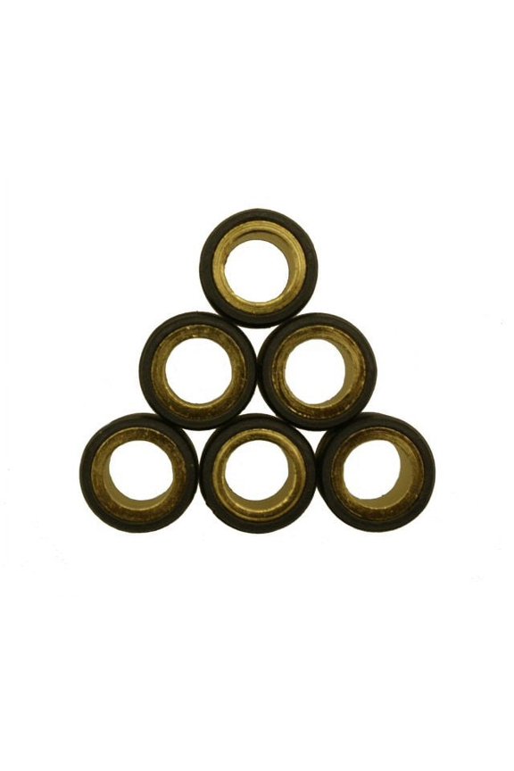 SSP-G 18x14 GY6 Roller Weights