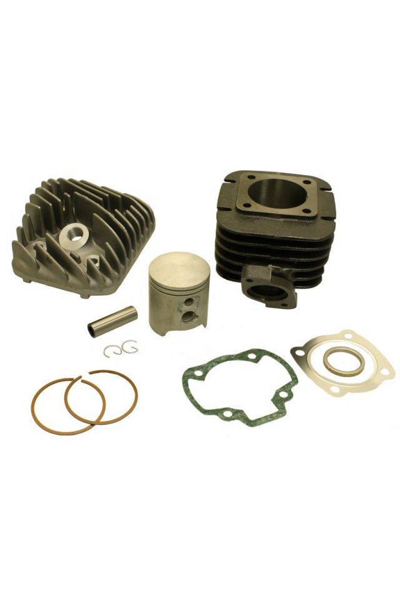 50mm Dio SR Performance Cylinder Kit