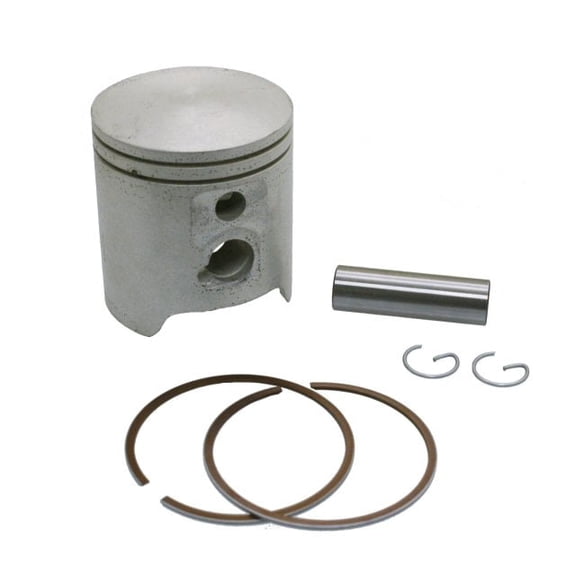 Hoca 50mm Dio SR Piston Kit