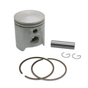 Hoca 50mm Dio SR Piston Kit