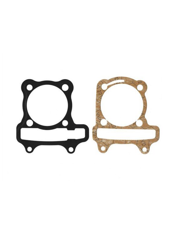 GY6 63mm Cylinder Gasket Set