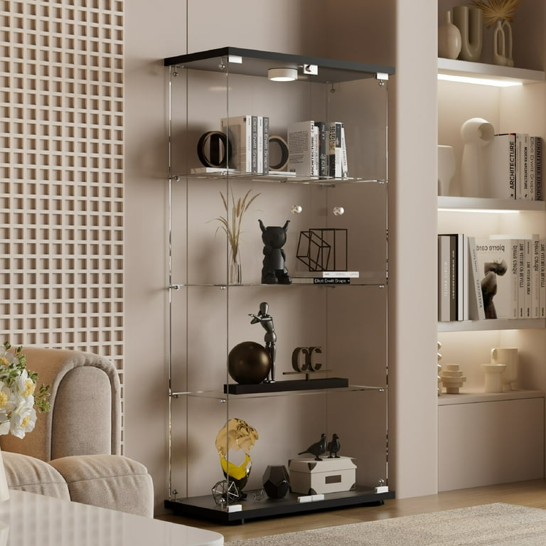 Glass cabinet led lights 2025