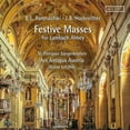 thumbnail image 1 of Hochreither / Letzbor - Festive Masses for Lambach Abbey - Music & Performance - CD, 1 of 2