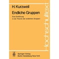 thumbnail image 1 of Hochschultext Endliche Gruppen: Eine EinfÃ¼hrung in Die Theorie Der Endlichen Gruppen, (Paperback), 1 of 1