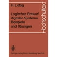 thumbnail image 1 of Hochschultext Logischer Entwurf Digitaler Systeme Beispiele Und Ãbungen, (Paperback), 1 of 1