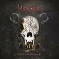 thumbnail image 1 of Hocico - HyperViolent (Deluxe Edition) (2 CD) - CD, 1 of 1