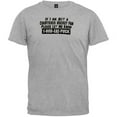 thumbnail image 1 of Hockey - 1 800 Eat Puck T-Shirt - Large, 1 of 1