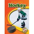thumbnail image 1 of Pre-Owned Hockey (Library Binding) 9781600143304, 1 of 1