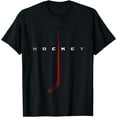 thumbnail image 1 of Hockey Apparel - Hockey T-Shirt, 1 of 3