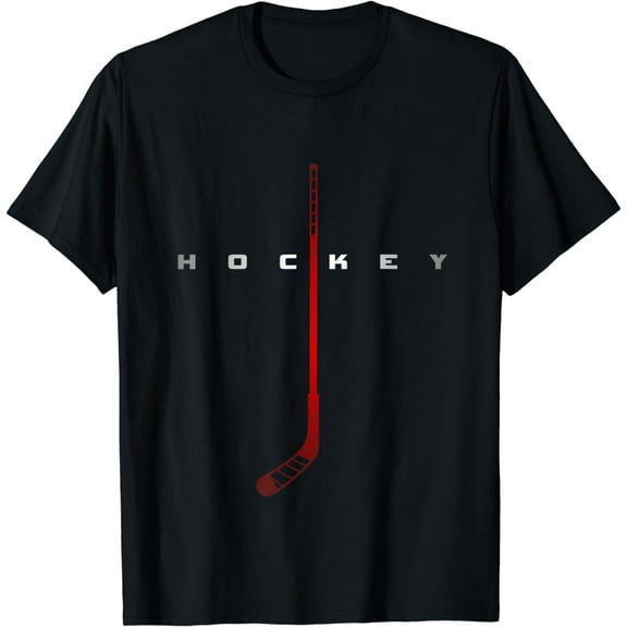 Hockey Apparel - Hockey T-Shirt