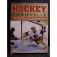 thumbnail image 1 of Pre-Owned Hockey Chronicle Year-by-year History of the National League (Hardcover) 1412713773 9781412713771, 1 of 1
