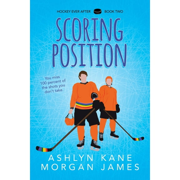 Hockey Ever After Scoring Position: Volume 2, (Paperback)