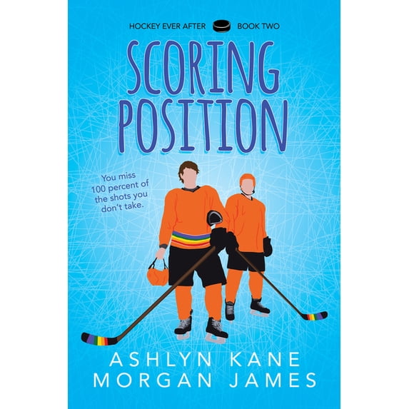 Hockey Ever After Scoring Position, Book 2, (Paperback)