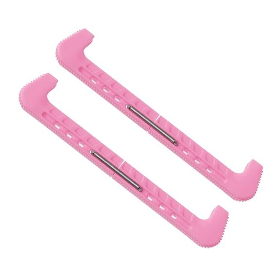 Hockey Figure Skate Protector with Adjustable Cover Guards