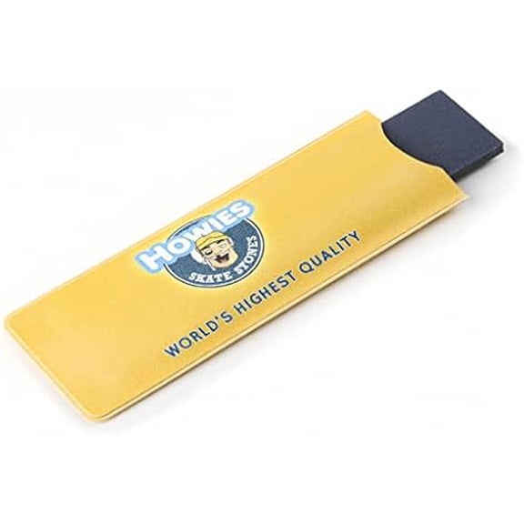 Hockey Fine Skate Stone - Premium Skate Sharpening Stone - Honing Tool for Quick Repairs and Fixing Edges$$Sport & Recreation Other