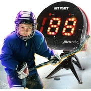 Hockey Gifts Training Equipment & Gear - Radar Speed Guns, Speed Sensor, Hands-Free | Ice Hockey Field Hockey Street Roller Hockey