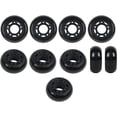 Hockey Goalie Wheels 60mm 82a Set of 10 for Inline Skates