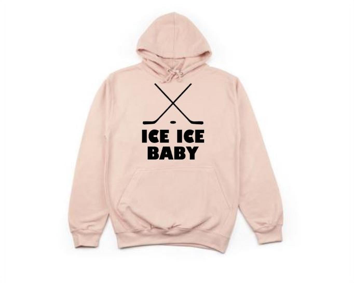 Funny hot sale hockey hoodies