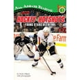 thumbnail image 1 of Pre-Owned Hockey Hotshots: Young Stars of the NHL (Paperback) 0448454475 9780448454474, 1 of 1