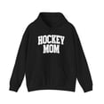 thumbnail image 1 of Hockey Mom Mother's Day Hoodie, Gifts, Hooded Sweatshirt, 1 of 4