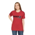 thumbnail image 1 of Hockey Mom Shirt, Game Day Shirt, Sports Mom Shirt, Mothers Day Gift, 1 of 4