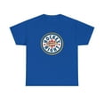 thumbnail image 1 of Hockey Night in Canada (CBC) Unisex Heavy Cotton T-Shirt, 1 of 4