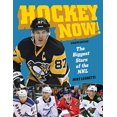 thumbnail image 1 of Pre-Owned Hockey Now!: The Biggest Stars of the NHL (Paperback) by Mike Leonetti, 1 of 1